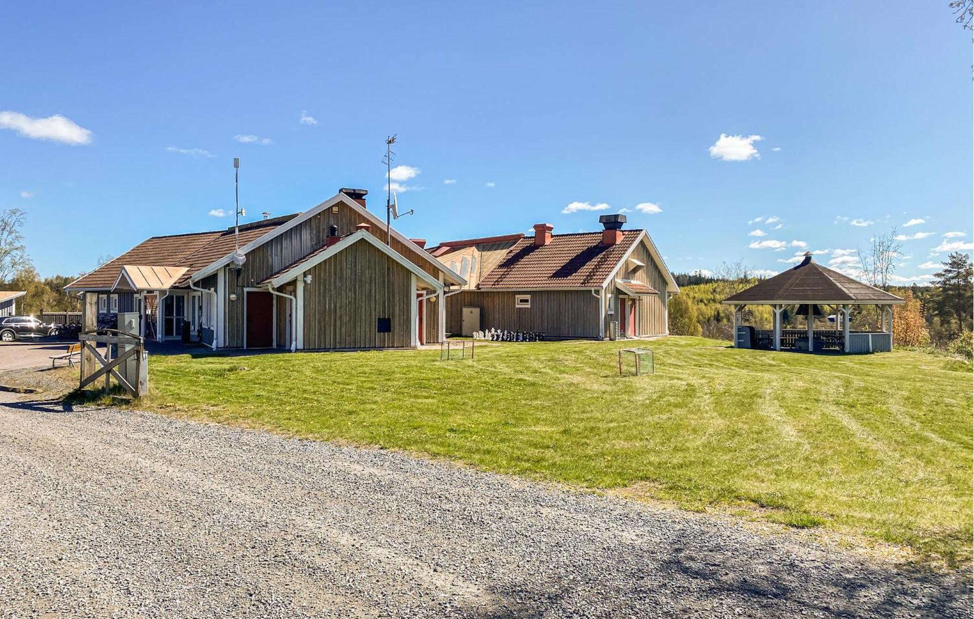 Nice Home In Hok-Joenkoeping-Skillingaryd With Wifi Svenstorp  Exteriör bild