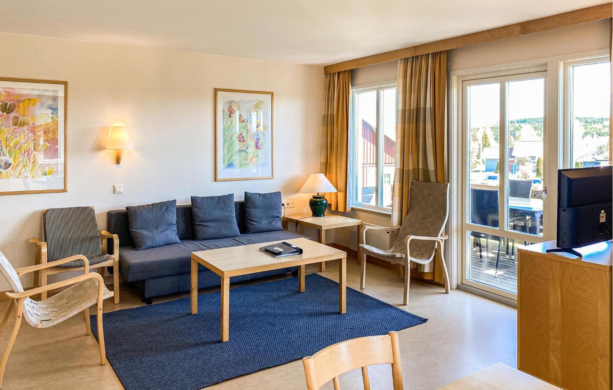 Nice Home In Hok-Joenkoeping-Skillingaryd With Wifi Svenstorp  Exteriör bild