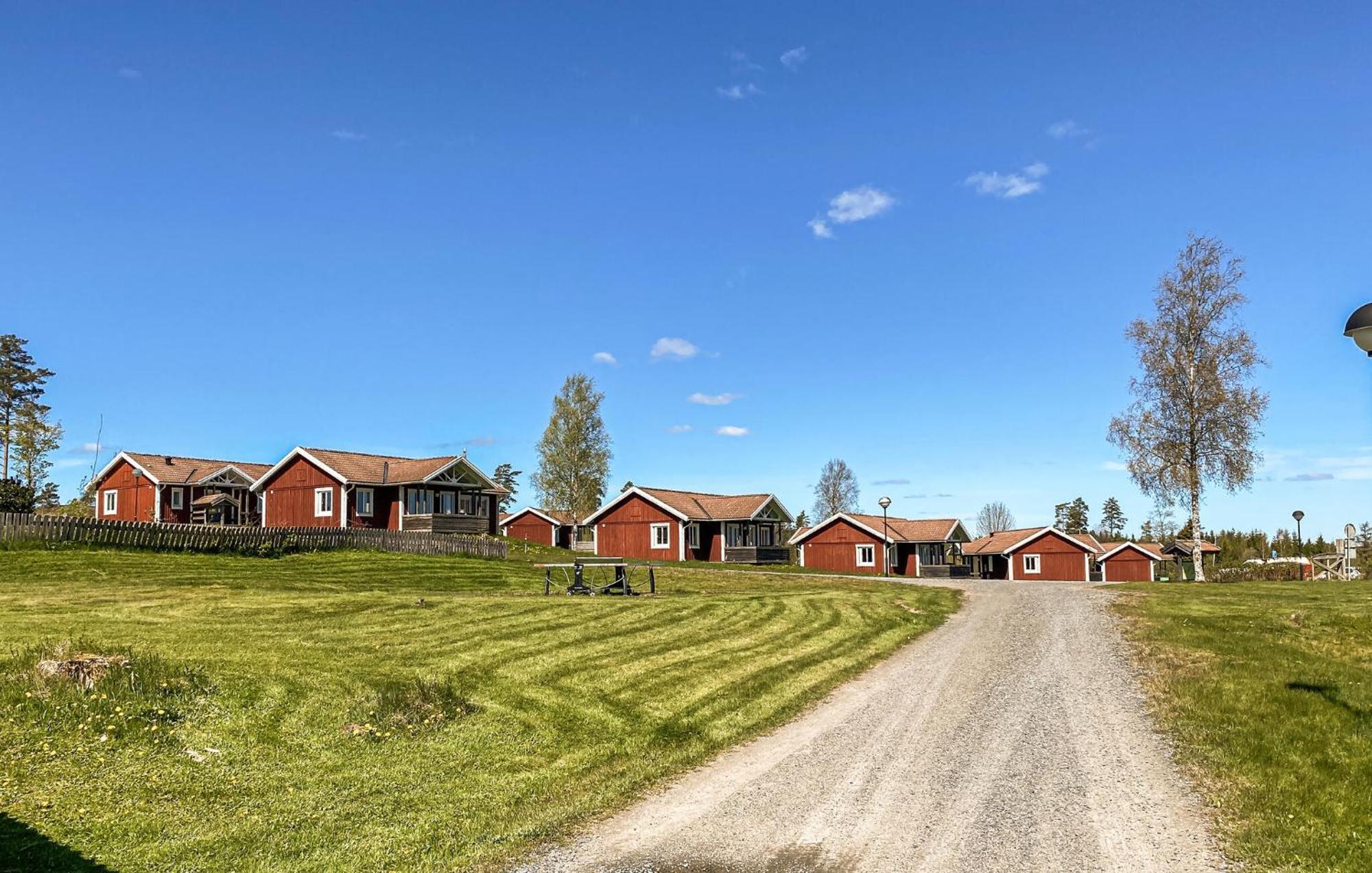 Nice Home In Hok-Joenkoeping-Skillingaryd With Wifi Svenstorp  Exteriör bild