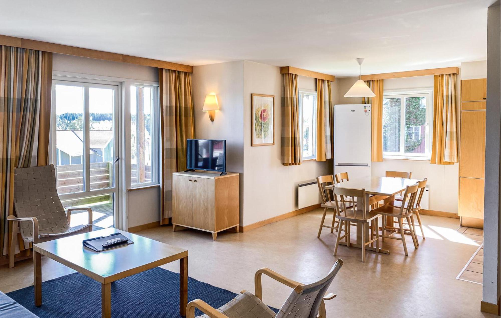 Nice Home In Hok-Joenkoeping-Skillingaryd With Wifi Svenstorp  Exteriör bild