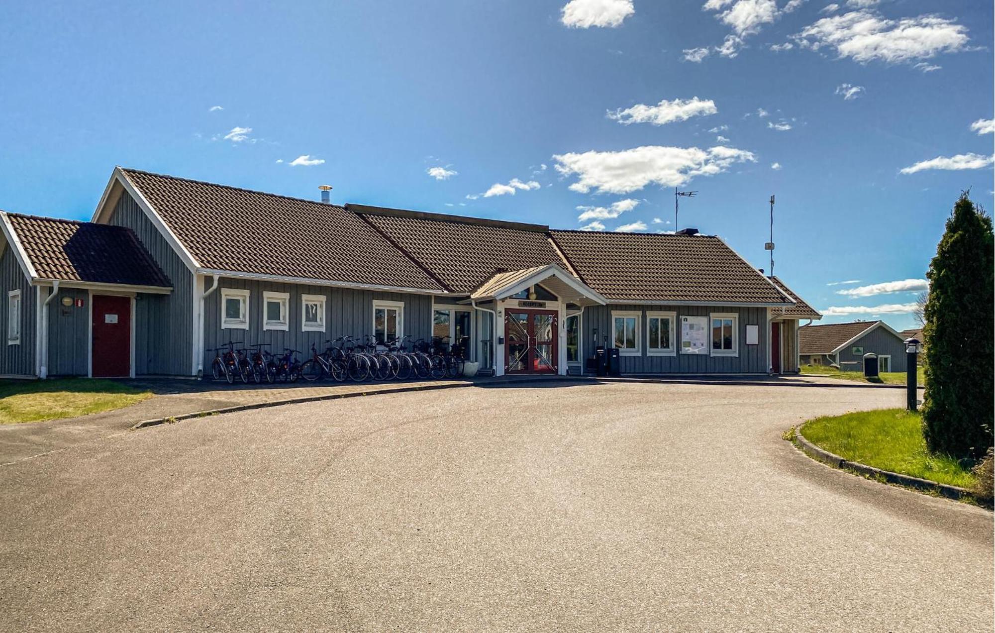 Nice Home In Hok-Joenkoeping-Skillingaryd With Wifi Svenstorp  Exteriör bild