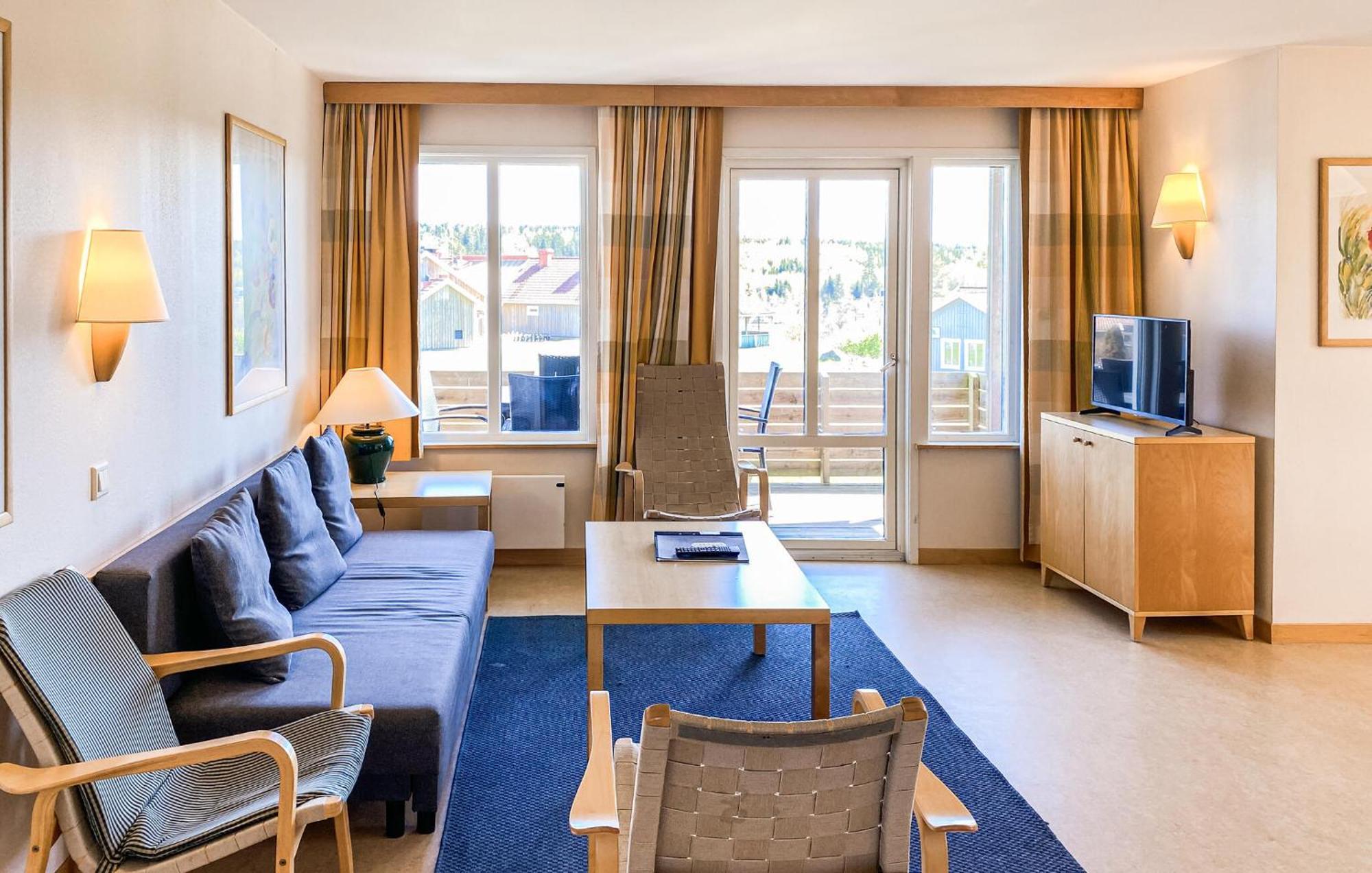 Nice Home In Hok-Joenkoeping-Skillingaryd With Wifi Svenstorp  Exteriör bild