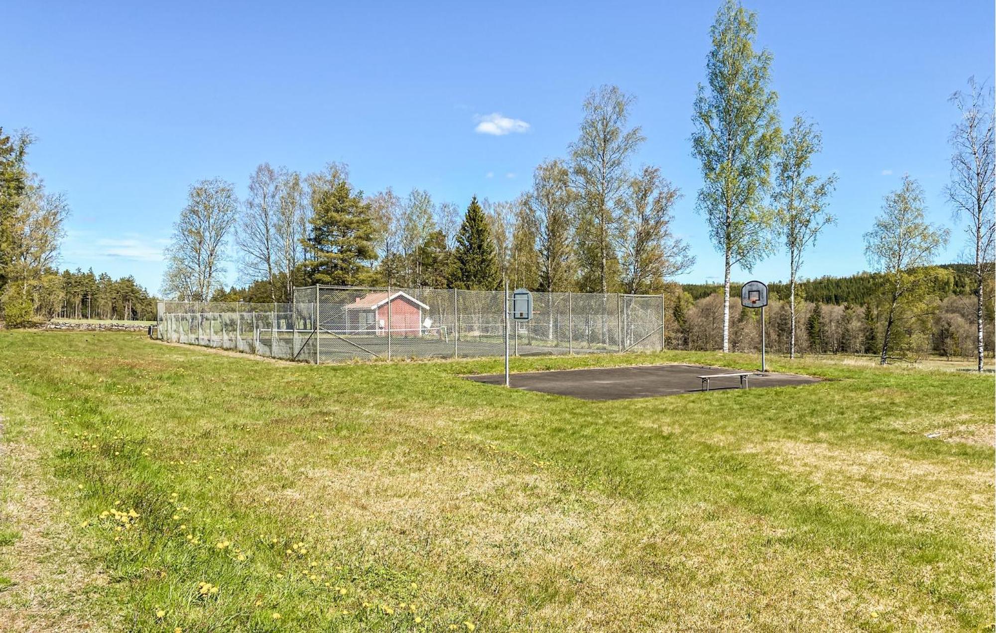 Nice Home In Hok-Joenkoeping-Skillingaryd With Wifi Svenstorp  Exteriör bild