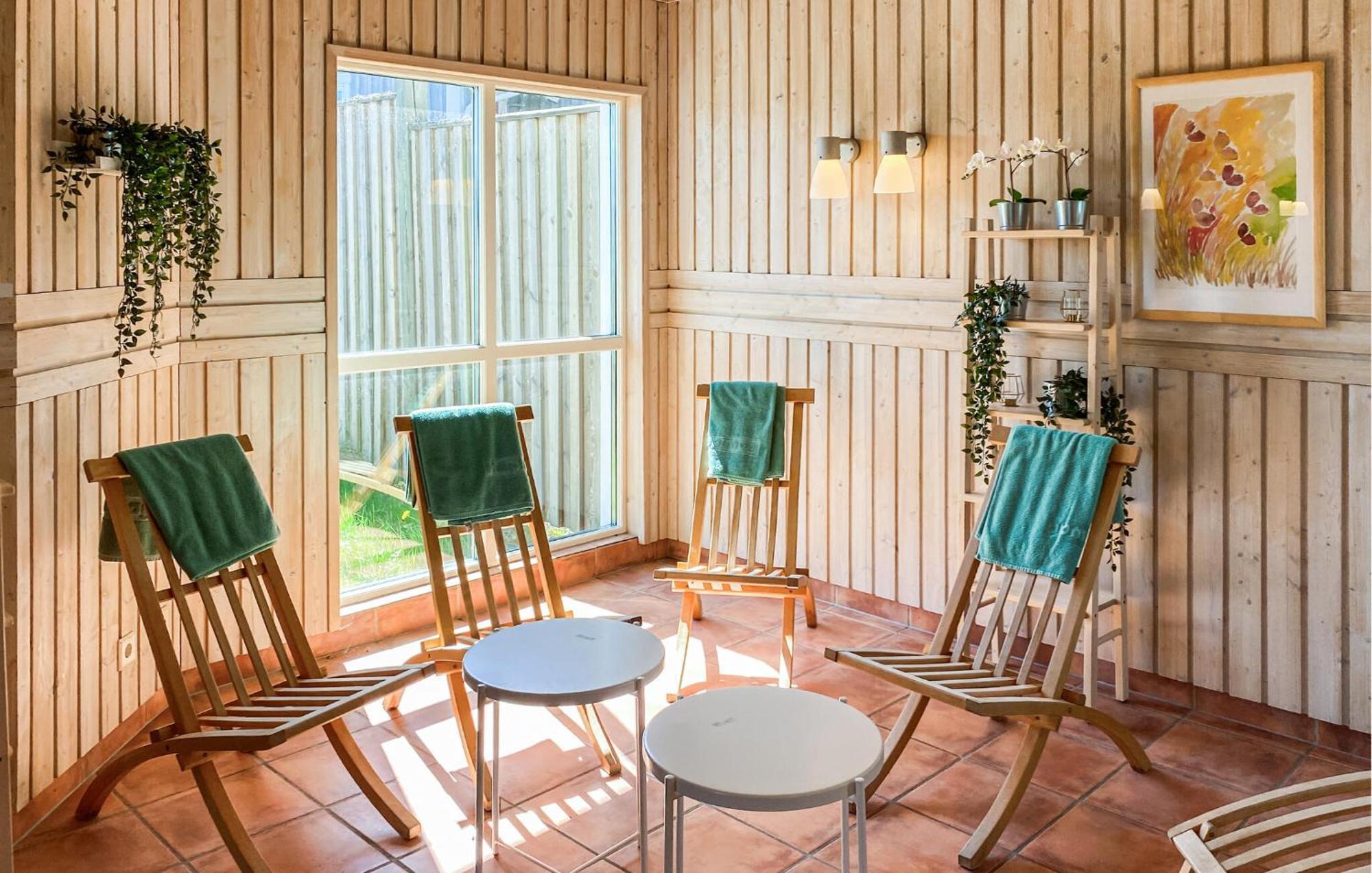 Nice Home In Hok-Joenkoeping-Skillingaryd With Wifi Svenstorp  Exteriör bild