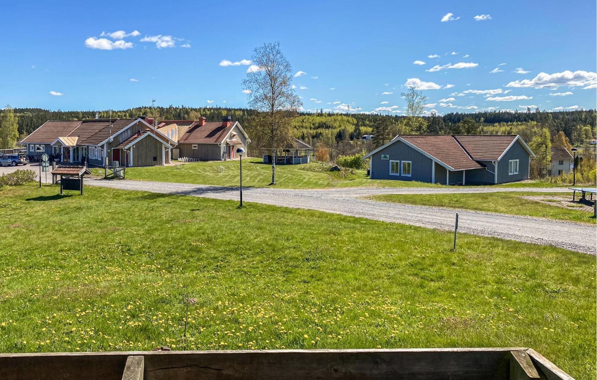 Nice Home In Hok-Joenkoeping-Skillingaryd With Wifi Svenstorp  Exteriör bild